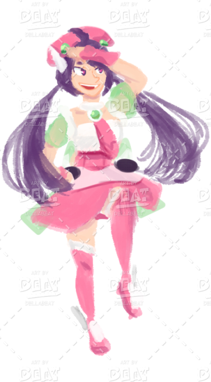 VOCALOID Tone Rion